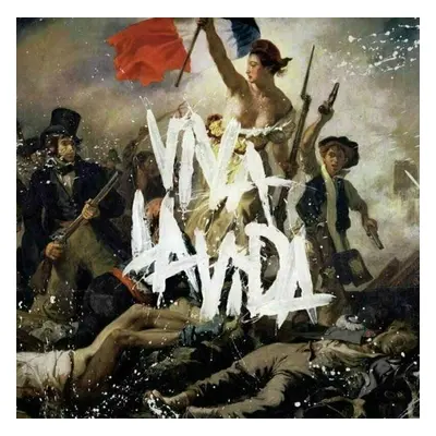 Coldplay - Viva La Vida (LP)