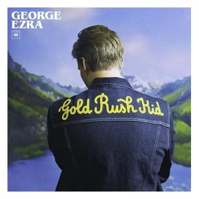 George Ezra - Gold Rush Kid (CD)