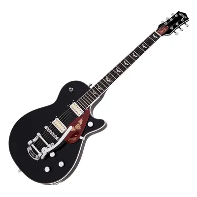 Gretsch G5230T Nick13 Electromatic Jet Black Elektromos gitár