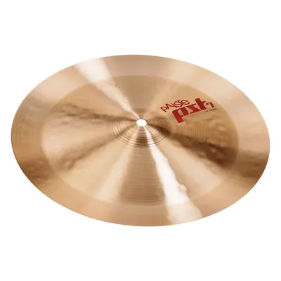 Paiste PST 14" Kínai cintányér