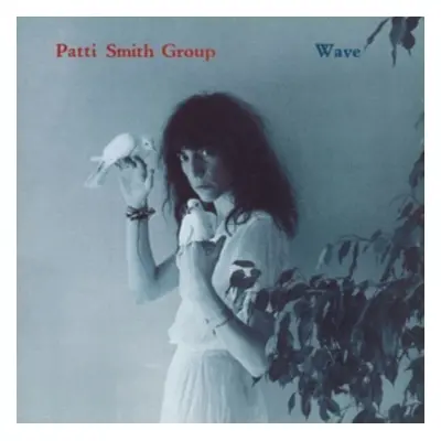 Patti Smith - Wave (LP)