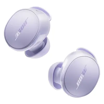 Bose QuietComfort Chilled Lilac In-ear vezeték nélküli fejhallgató