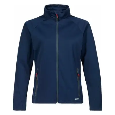 Musto Womens Essential Softshell Kabát Navy