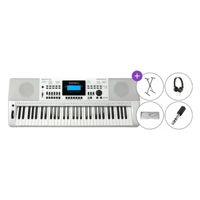 Kurzweil KP140 SET Billentésérzékeny szintetizátor