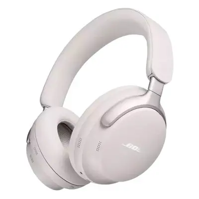 Bose QuietComfort Ultra Headphones White Vezeték nélküli fejhallgatók On-ear