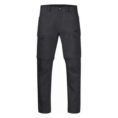 Bergans Utne ZipOff Men Solid Charcoal Nadrág