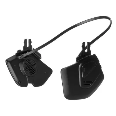 POC Obex Connect Headset Uranium Black Sísisak