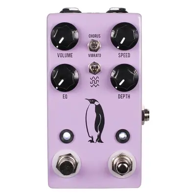 JHS Pedals The Emperor V2 Gitáreffekt