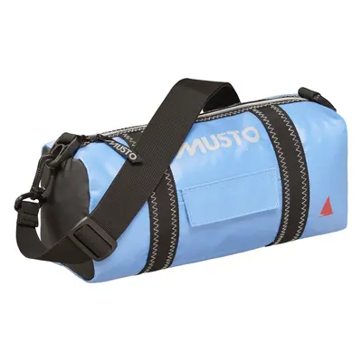 Musto Genoa Mini Carryall Utazótáska Silver Lake Blue 4,3