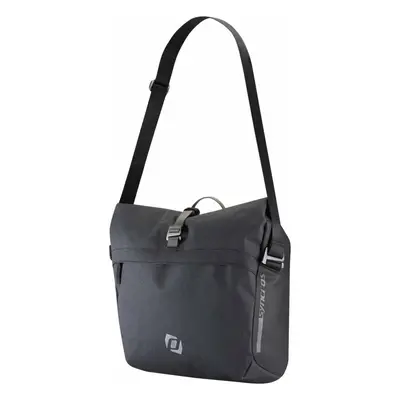 Syncros Pannier Kerékpáros utazótáska Black L