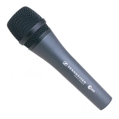 Sennheiser E835 Dinamikus énekmikrofon