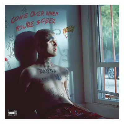 Lil Peep Come Over When You're Sober, Pt. (LP)