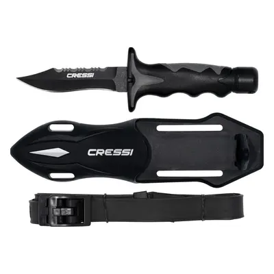 Cressi Predator cm Buvárkés