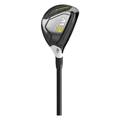 TaylorMade M2 Golfütő - hibrid Jobbkezes 25° Lady