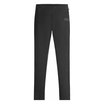 Picture Orsha Merino Pants Women Black Termikus fehérnemű