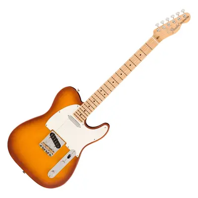 Fender American Performer Telecaster MN Honey Burst Elektromos gitár