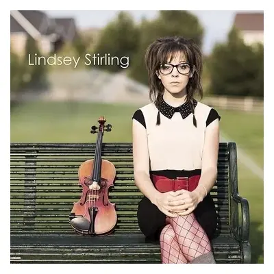 Lindsey Stirling - Lindsey Stirling (Buttercream Coloured) (Limited Edition) (LP)