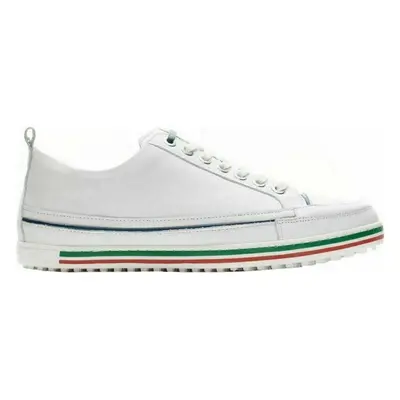 Duca Del Cosma Monterosso White Férfi golfcipők