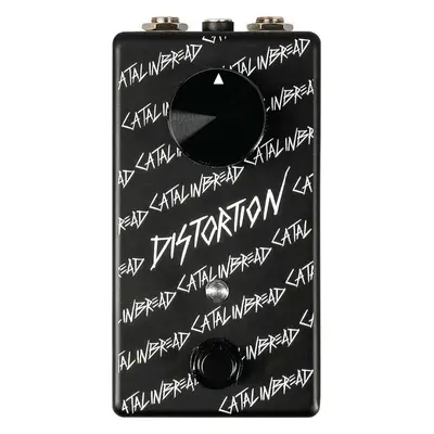 Catalinbread Elements Distortion Gitáreffekt