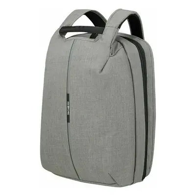 Samsonite Securipak Travel Hátizsák Cool Grey 15.6" L