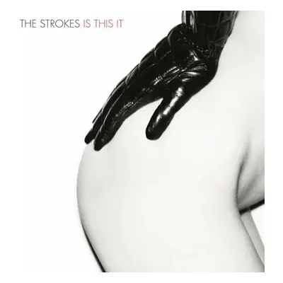 Strokes - Is This It (Reissue) (Red Coloured) (LP)