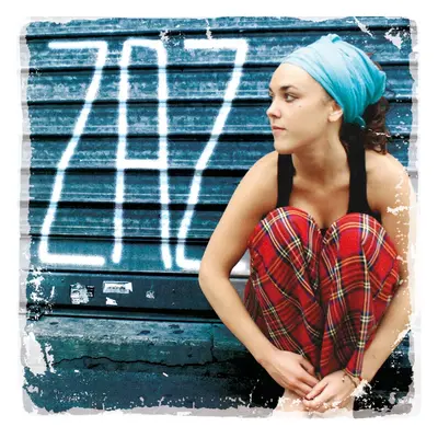 ZAZ - Zaz (LP)