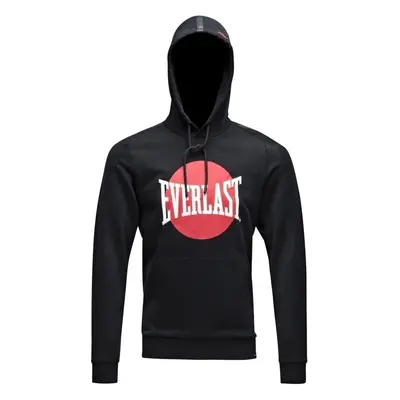 Everlast Kobe Black Fitness pulóverek