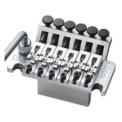 Schaller 13020242.02 Chrome