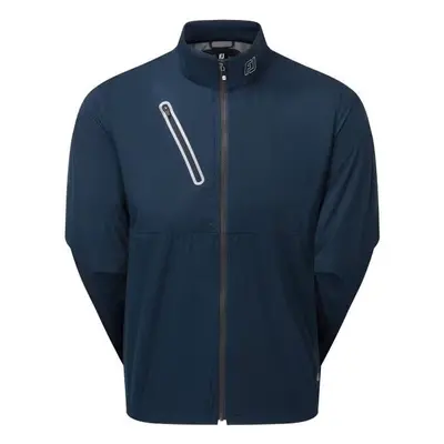 Footjoy Hydroknit Navy Vízálló kabát