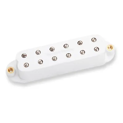 Seymour Duncan SL59-1B White Hangszedő