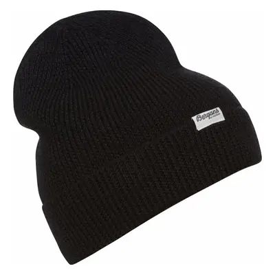 Bergans Allround Beanie Black Téli sapka