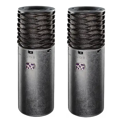 Aston Microphones Spirit Stereo Pair Stúdió mikrofon