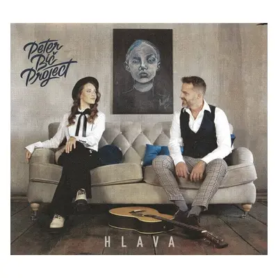 Peter Bič Project - Hlava (CD)