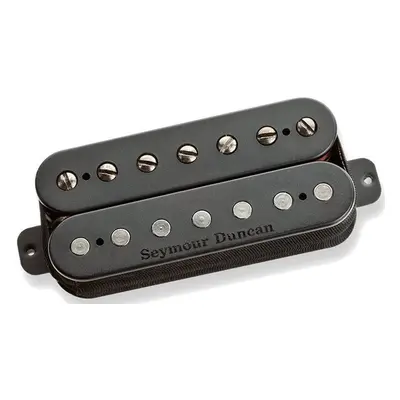 Seymour Duncan Sentient Neck 7-String Passive Black Hangszedő