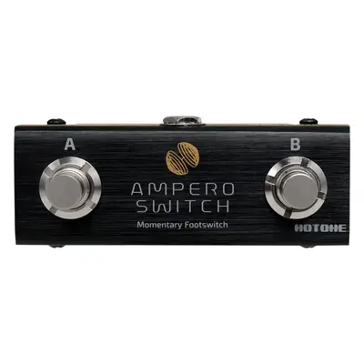 Hotone Ampero Switch Lábkapcsoló