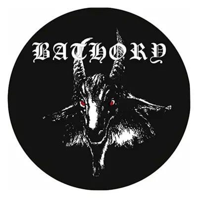 Bathory - Bathory (Picture Disc) (LP)