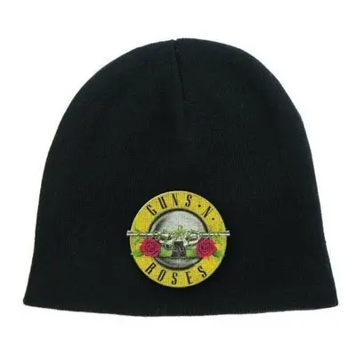 Guns N' Roses Sapka Logo Black