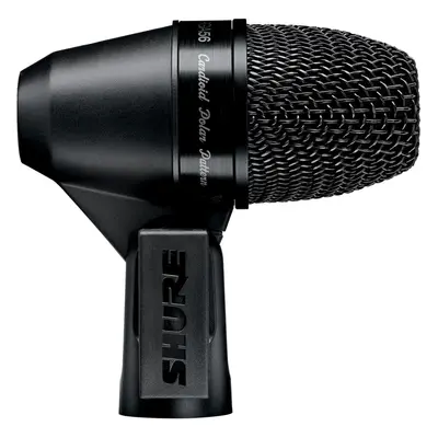 Shure PGA56 Cin­tá­nyér­mik­ro­fono