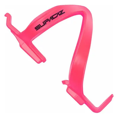 Supacaz Fly Cage Poly Hot Pink Palacktartó