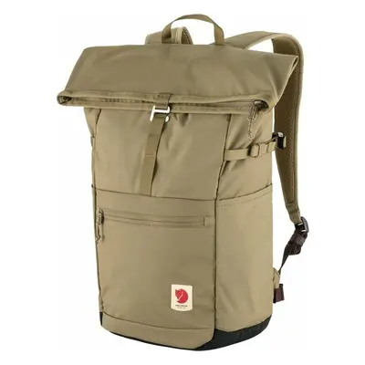 Fjällräven High Coast Foldsack Hátizsák Clay L