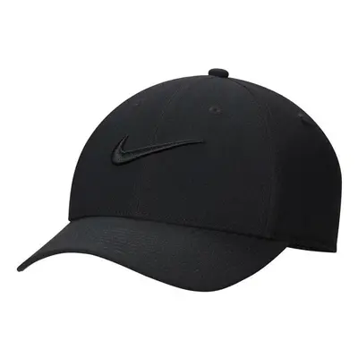 Nike Dri-Fit Club Mens Black/Black Baseball sapka