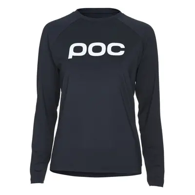 POC Women's Reform Enduro Dzsörzi Uranium Black