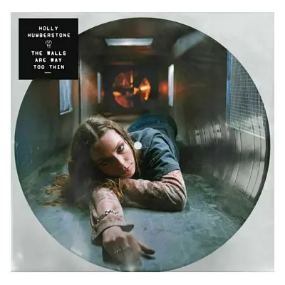 Holly Humberstone - The Walls Are Way Too Thin (Picture Disc) (LP)