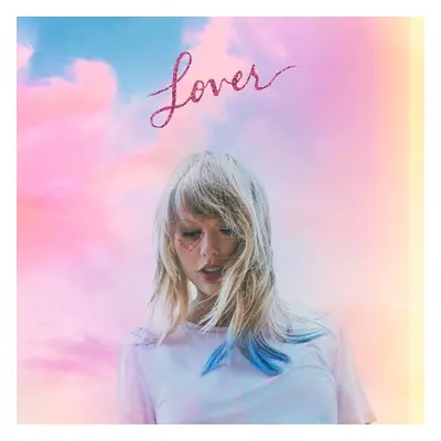 Taylor Swift - Lover (2 LP)