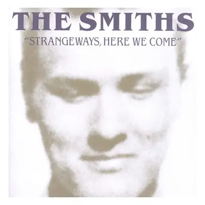 The Smiths - Strangeways Here We Come (LP)