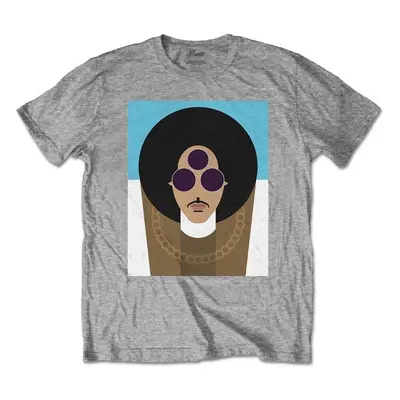 Prince Ing Art Official Age Unisex Grey