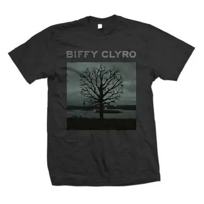 Biffy Clyro Ing Chandelier Unisex Black