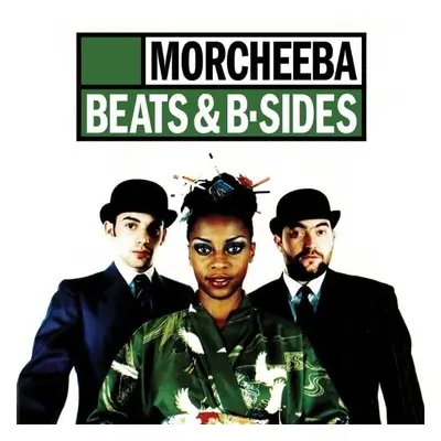 Morcheeba - Beats & B-Sides (Rsd 2024) (Green Coloured) (LP)