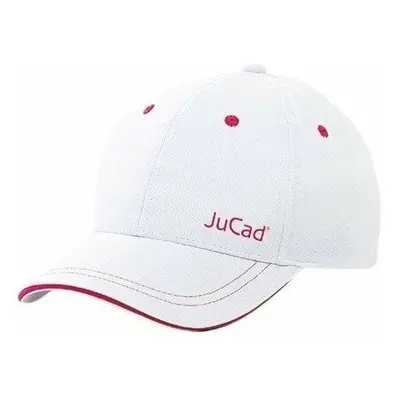 Jucad Cap White/Pink Baseball sapka