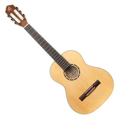 Ortega R121L Natural Klasszikus gitár